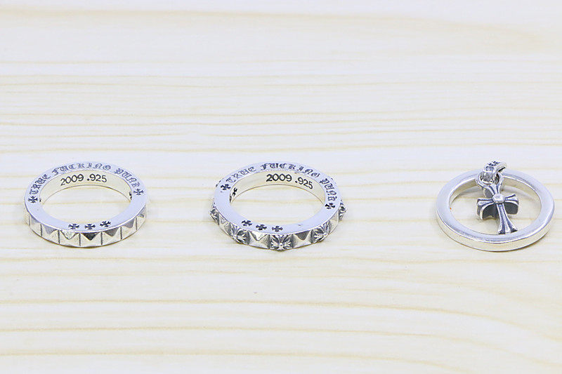 Bague mixte OTHER   en Argenterie - Ref 3087920 Image 12