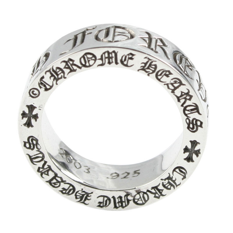 Bague mixte OTHER   en Argenterie - Ref 3087920 Image 5