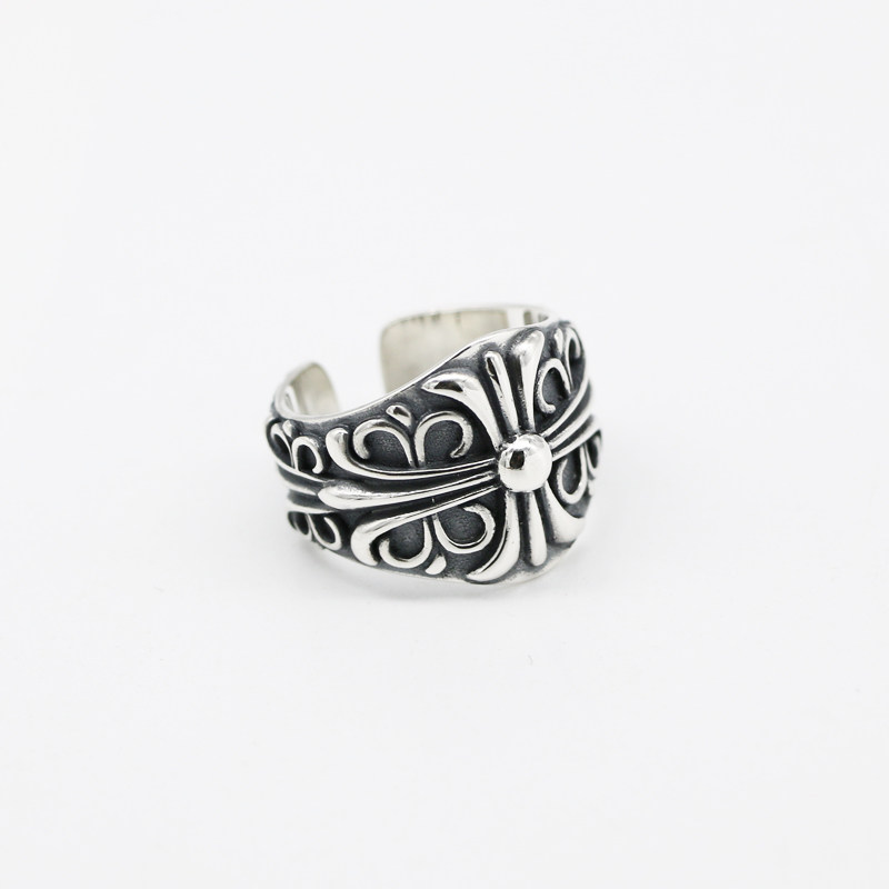 Bague mixte OTHER   en Argenterie - Ref 3086627 Image 5