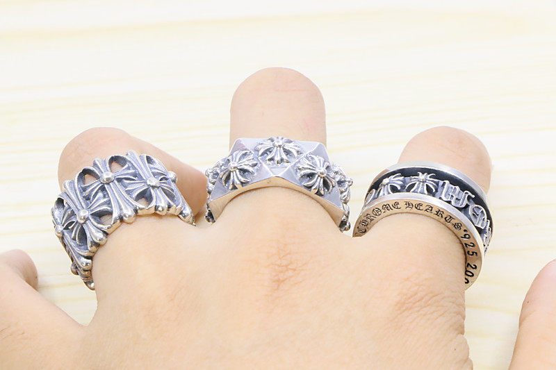 Bague mixte OTHER   en Argenterie - Ref 3087920 Image 34