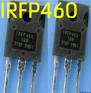 IRFP460 Transistor