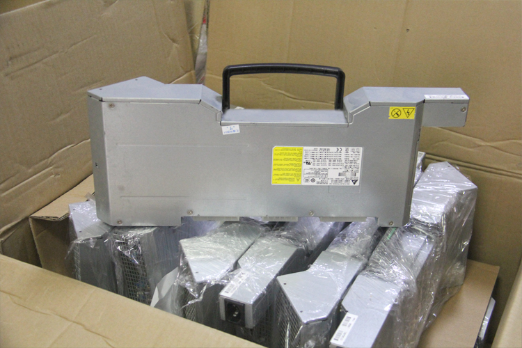 HP HP HP original Z820 power supply 1125W 716646-001 623196-002DPS-1125AB A