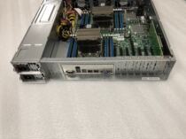 Ultra-micro X10DRH-CT rack database storage virtualization 2U E5 E5 V3 V4 V4 series