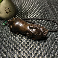 Поли лапша 貔貅 【с веревкой】