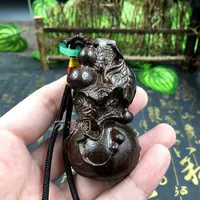 Много -лечебная тыква [с веревкой]