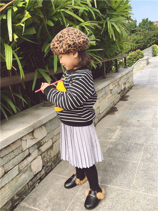 Chaussures enfants en autre - Ref 1030393 Image 8