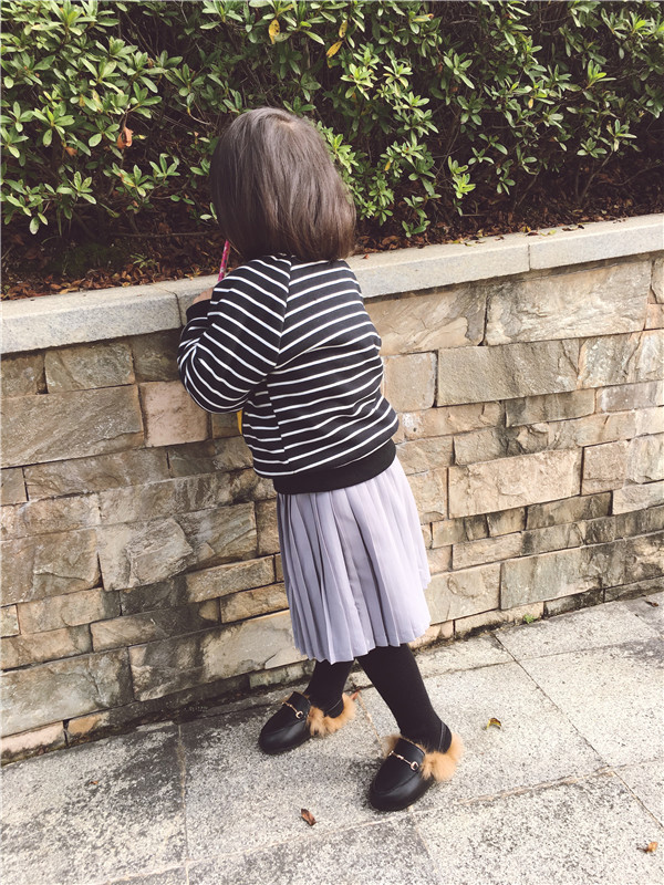 Chaussures enfants en autre - Ref 1030393 Image 9