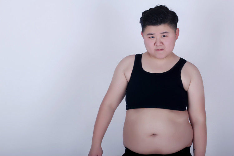 Body X-TASSISTANT 01, mouvement en polyester - Ref 649190 Image 7