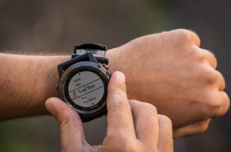 Porte-bagages pour vélo GARMIN - Ref 2412050 Image 10