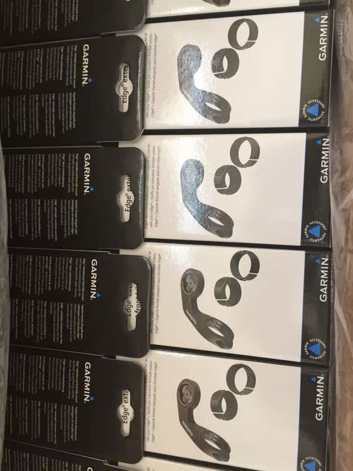 Compteur de vélo GARMIN - Ref 2421321 Image 8