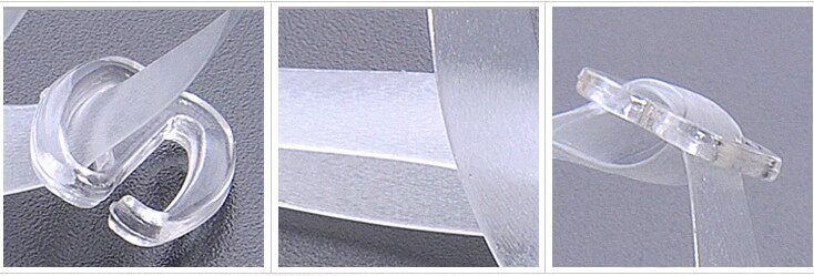 Bretelles pour lingerie - Ref 814444 Image 19