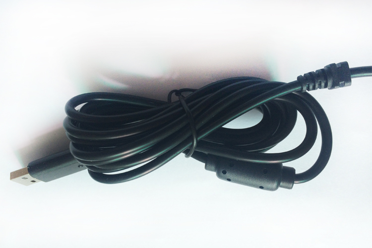 Vua của Máy Bay Chiến Đấu Chiến Đấu Arcade Rocker 5 P Dây Android USB Máy Tính với Real Magnetic Nhẫn 5 Lõi Rocker Cáp tay cầm xbox 360