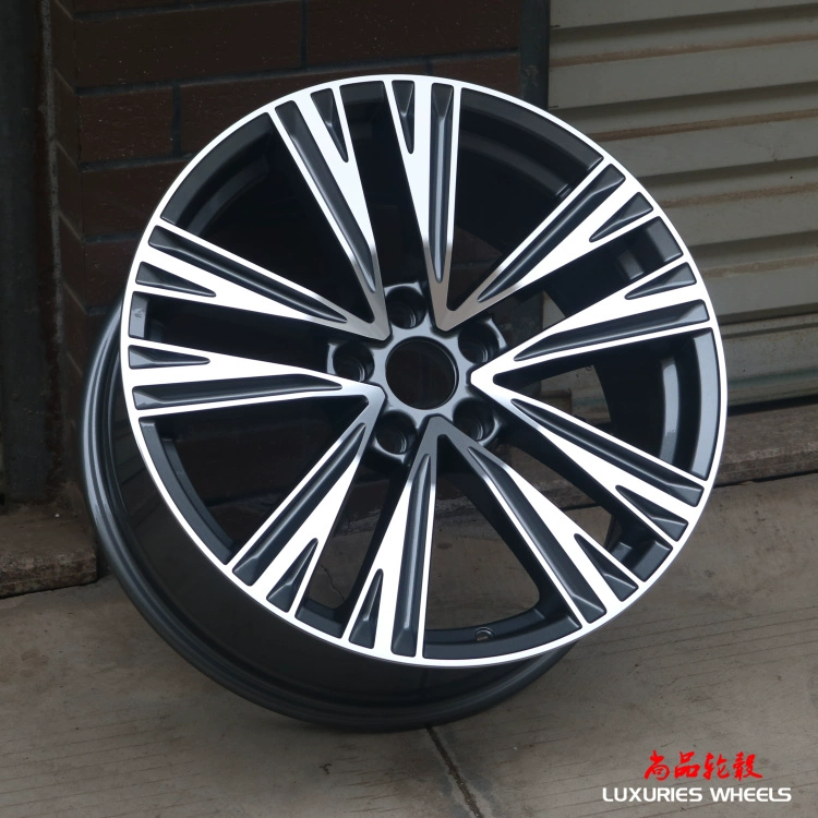 Thích hợp cho bánh xe Audi A6L 20 inch 18/19 inch A4L A3 Q5 Tiguan Magotan Passat Huian sửa đổi vành nan hoa giá vành xe máy wave alpha