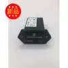 New accumulator time timer SYS-1 DC12-36V accumulator time counter