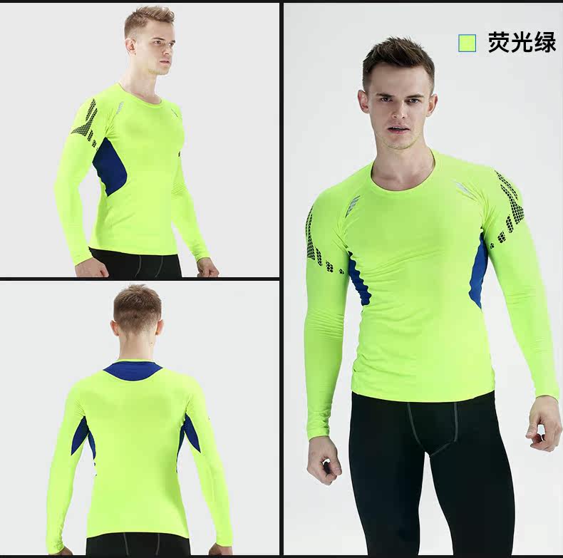 Vêtement fitness homme TOMBULA - Ref 603872 Image 13