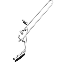 Yuncheng venue mop stainless steel pusher wiper plastic venue cleaning equipment durable cleaner