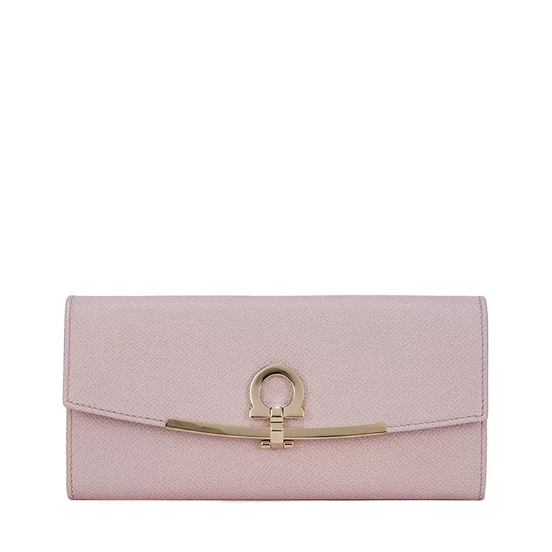 Ferragamo/ Wallet, складной маленький клатч, (Physicals)