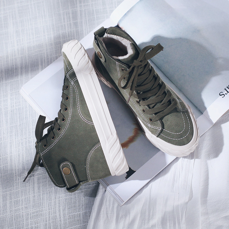 Chaussures de tennis femme - Ref 3255969 Image 4