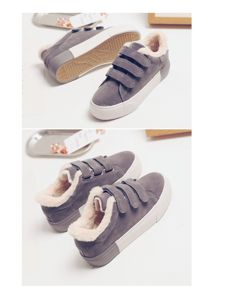 Chaussures de tennis femme - Ref 3256559 Image 24