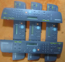 Samsung 4521F 4321 control panel Chinese display Xerox 2200 3200 4725 panel