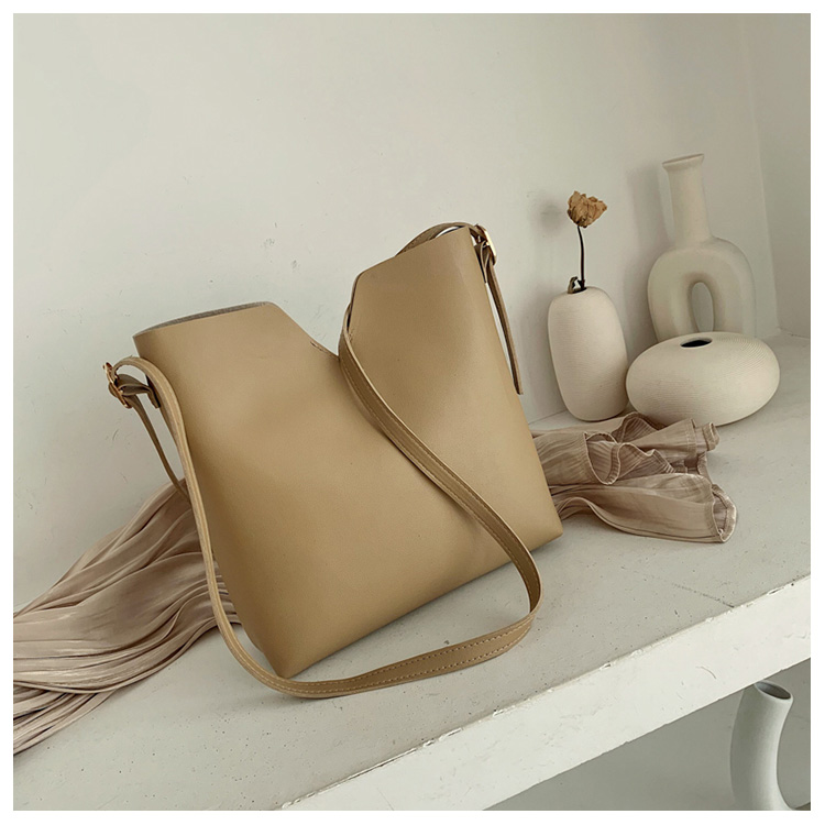 Sac à main femme en PU - Ref 3431933 Image 30