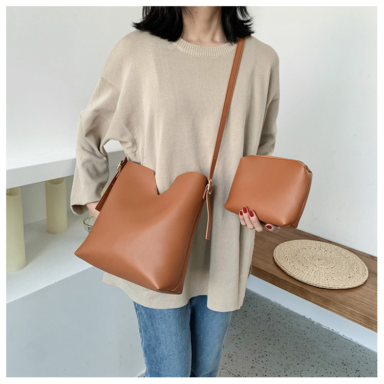 Sac à main femme en PU - Ref 3431933 Image 4