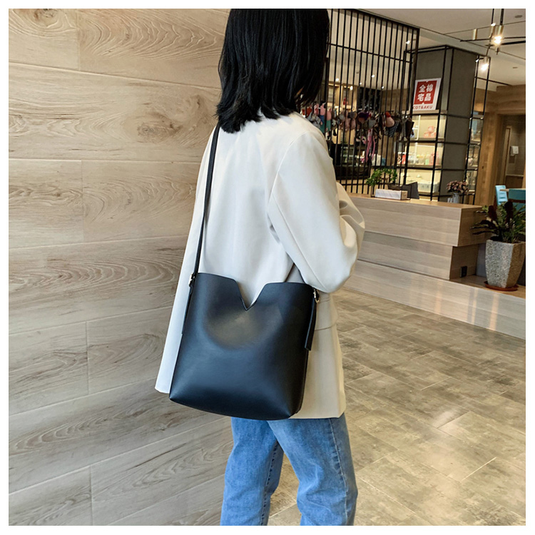 Sac à main femme en PU - Ref 3431933 Image 17