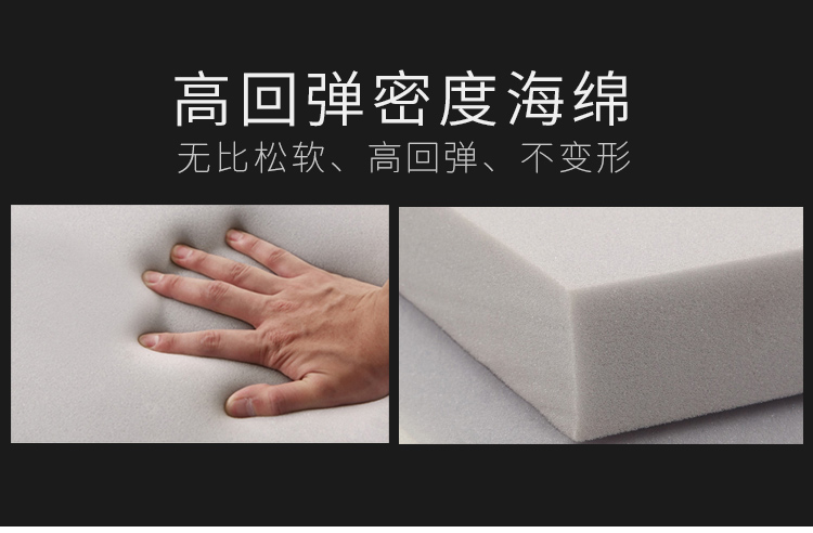 Đơn giản và hiện đại giường da 1,8 m gói mềm ins bậc thầy ánh sáng sang trọng phòng ngủ màu đỏ màn ngủ lưu trữ gấp đôi giường hôn nhân giường Bắc ou - Giường giường pallet