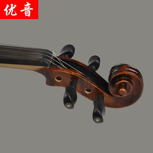 Скрипка, практика для начинающих, музыкальные инструменты для взрослых из натурального дерева, «сделай сам»