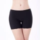 Một mảnh liền mạch đồ lót nữ băng lụa an toàn quần chống ánh sáng xà cạp bảo hiểm quần short boyshort