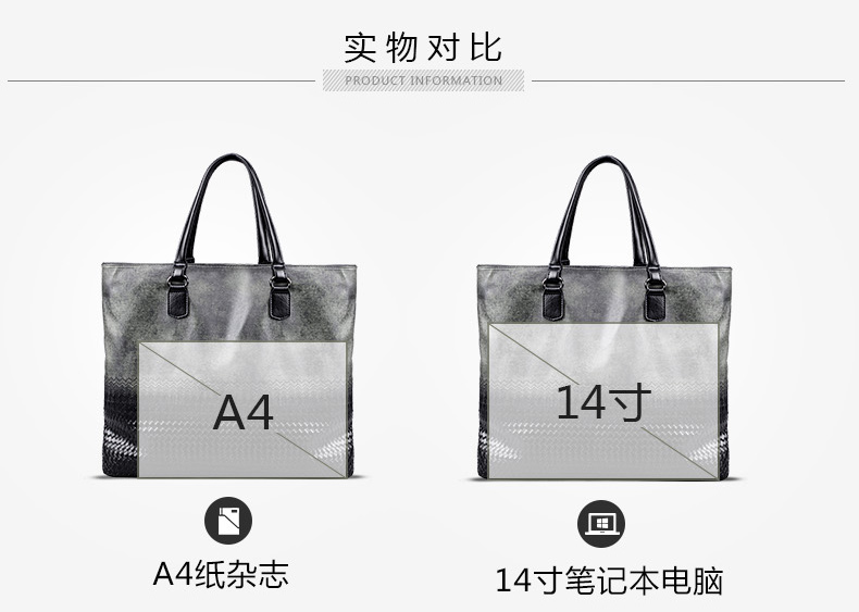 Sac homme - Ref 51560 Image 19