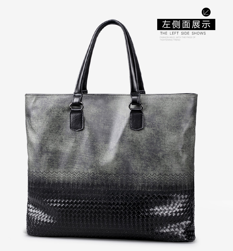 Sac homme - Ref 51560 Image 26