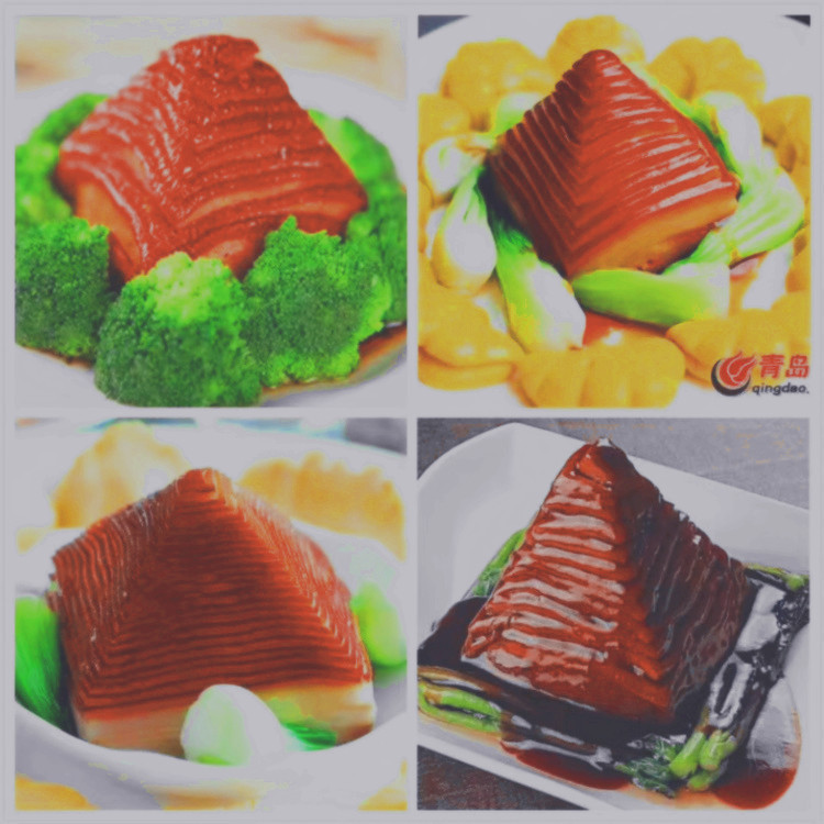 Pagoda meat mold Pagoda buckle meat mold Square pagoda meat mold Triangular pagoda meat mold
