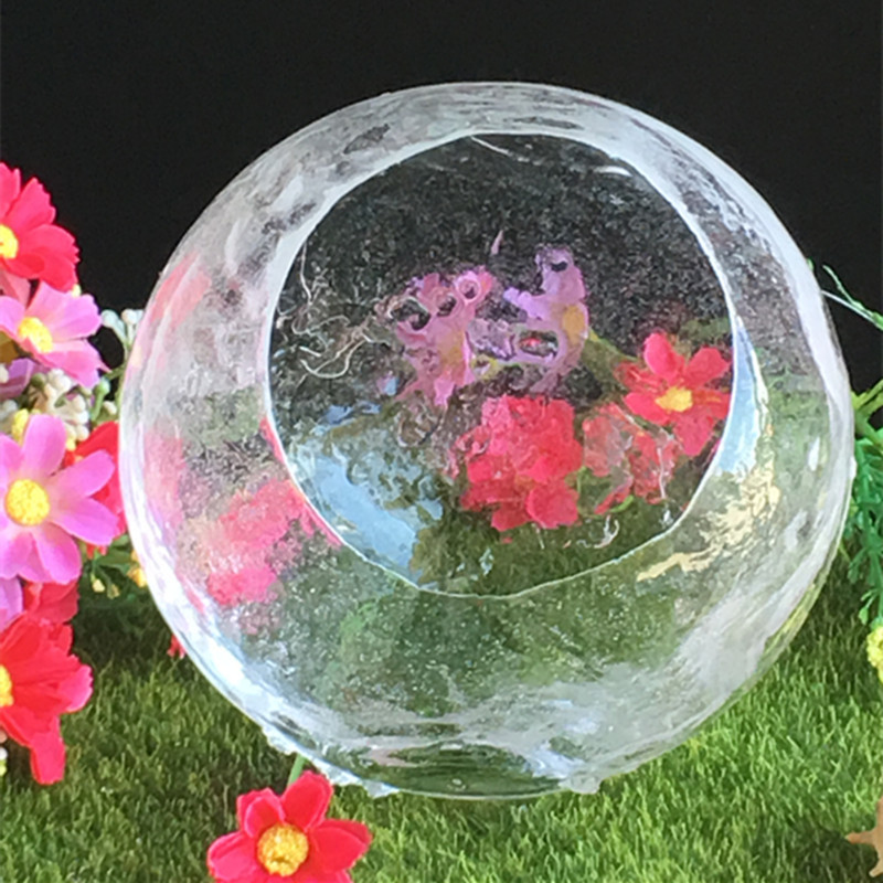 Hollow ball hockey hollow hockey mold 