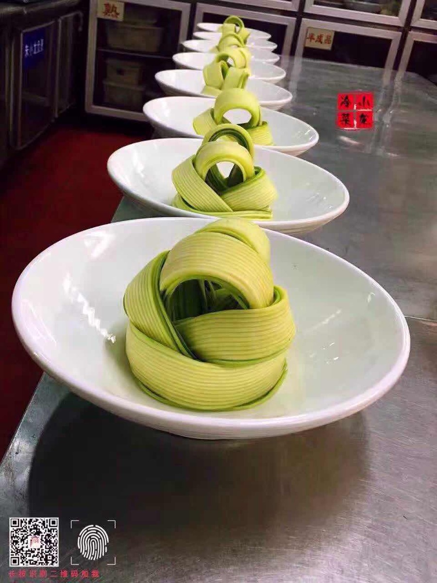 Spin Blossom Knife Cucumber Knife Carrapin Lettuce Lettuce Lettuce Tool Hotel Chefs Supplies Mood Creative Disc Accessories