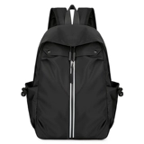 Дорожный вместительный и большой трендовый школьный рюкзак для отдыха подходит для мужчин и женщин