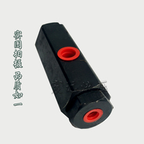 Taiwan oil Shun CPTS-03 cylinder self-locking valve Anti-cylinder back check valve hexagonal guide check valve