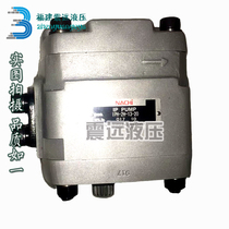 NACHI Japan No. 2 gear pump IPH-2H injection moulding machine servo hydraulic oil pump IPH-2H-13-20