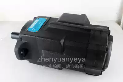 Parker Denison Double Follower Pump T6CCW-031-014-1R00-C100 Quantitative Hydraulic Pump