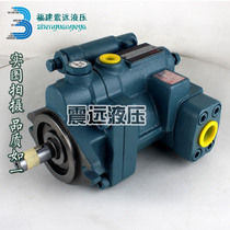 HHPC Taiwan Original Installed Xu Macro P46-A2-F-R-01 P46-A1-F-R-01 Plunger Pump
