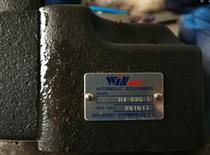 King of the Canons overflow valve SPRV-03G-2PN-D2-30 with guide valve hydraulic valve spot
