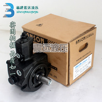 TPF-VL301 Taiwan original ANSON ANSON Ansong vane pump spline flat key TPF-VL302