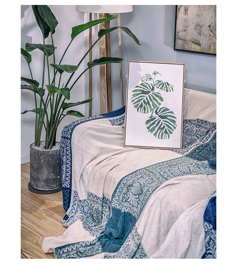 Full cover bụi che đàn piano văn học thanh niên du lịch sofa lớn chăn phổ quát sofa bìa vải sofa khăn thảm mỏng - Thảm thảm trải sàn cho bé
