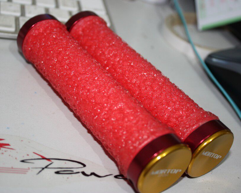 Poignées de vélo MORTOP - Ref 2338147 Image 9