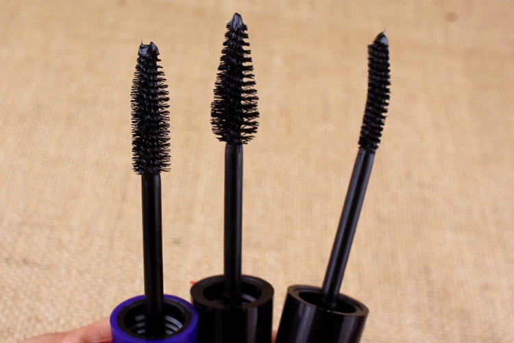Ou Meng Mascara 菲 花 花 卷 欧盟 欧盟 EU EU 密 密 密 - Kem Mascara / Revitalash mascara monaliza