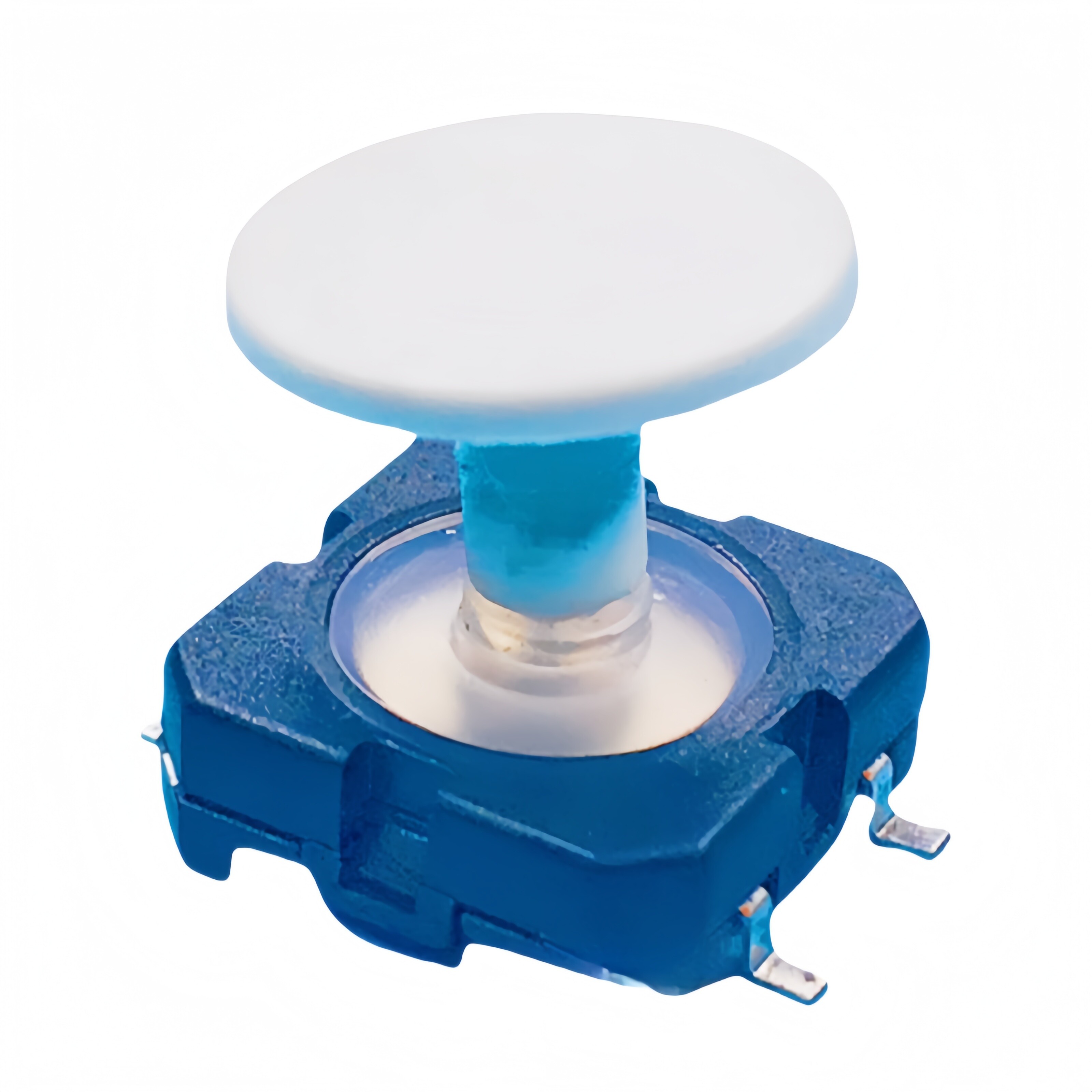 爆火全网的RAFI8*8轻触开关到底有多神？实测TACT硅胶按钮的“指尖魔法