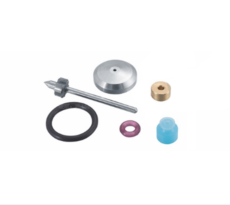 Waterjet accessories YongdaYuan Li Altofu water switch repair kit valve pinpo Ao water switch thimble water switch package