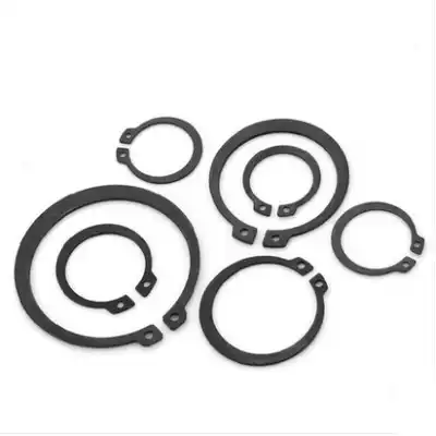 KY-STWN3 for C-type buckle ring shaft 4 5 6 7 8 9 10 11 12 13 Retainer retainer