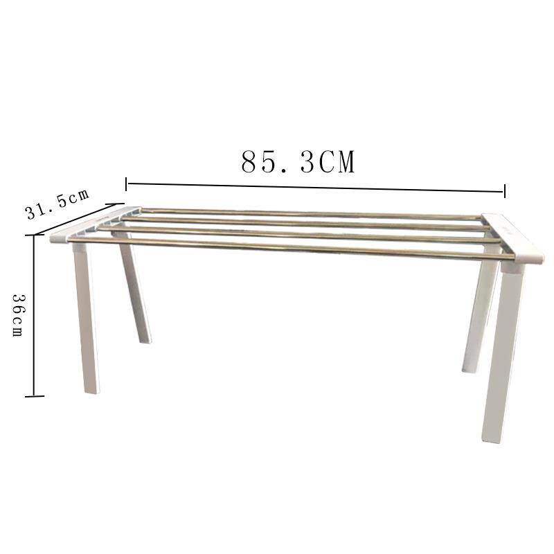 Aimette skirting board warmer rack bracket single-pole heating sheet special airer drying universal accessory