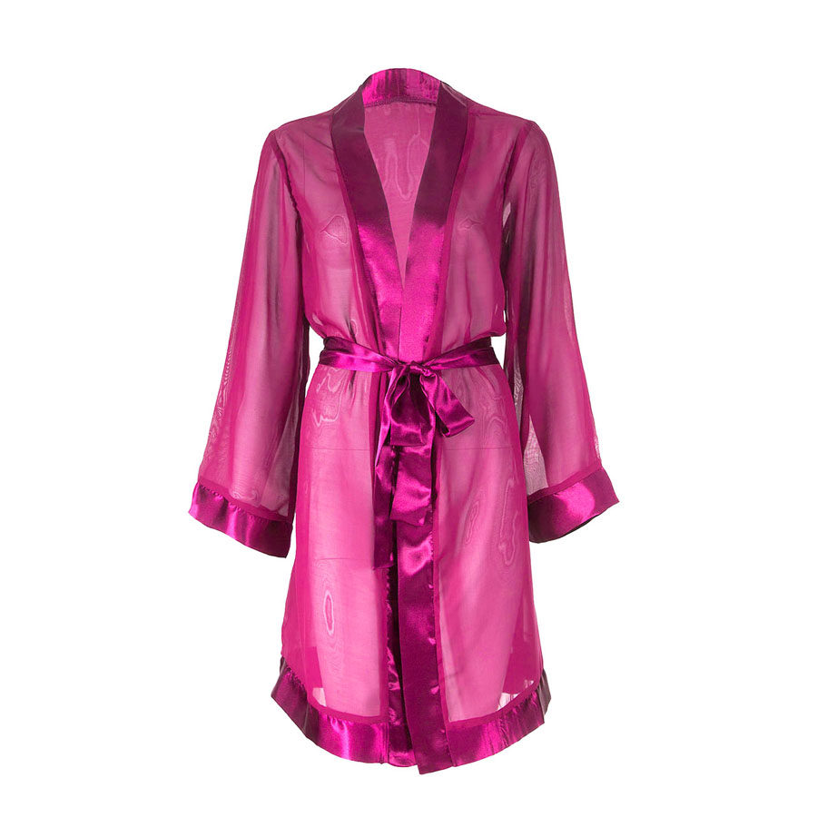 Peignoir jeunesse - Ref 595528 Image 18